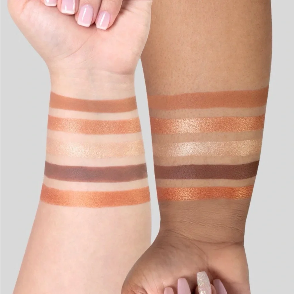 OFRA Signature Palette Luxe